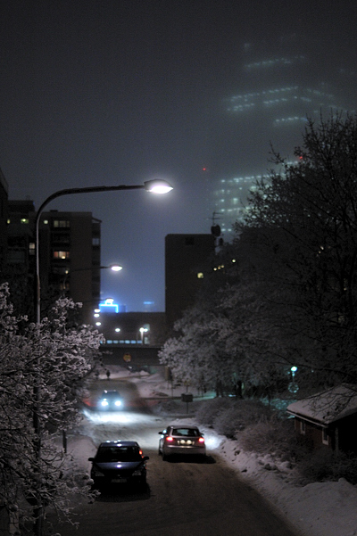 Kista Science Tower III