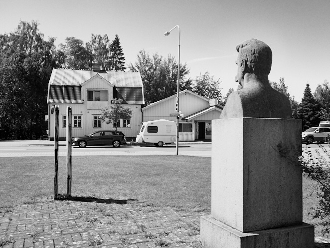 Main Street 22 Jul 2016