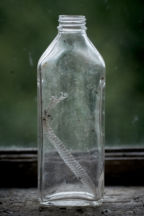 Bottle 22 juli 2017