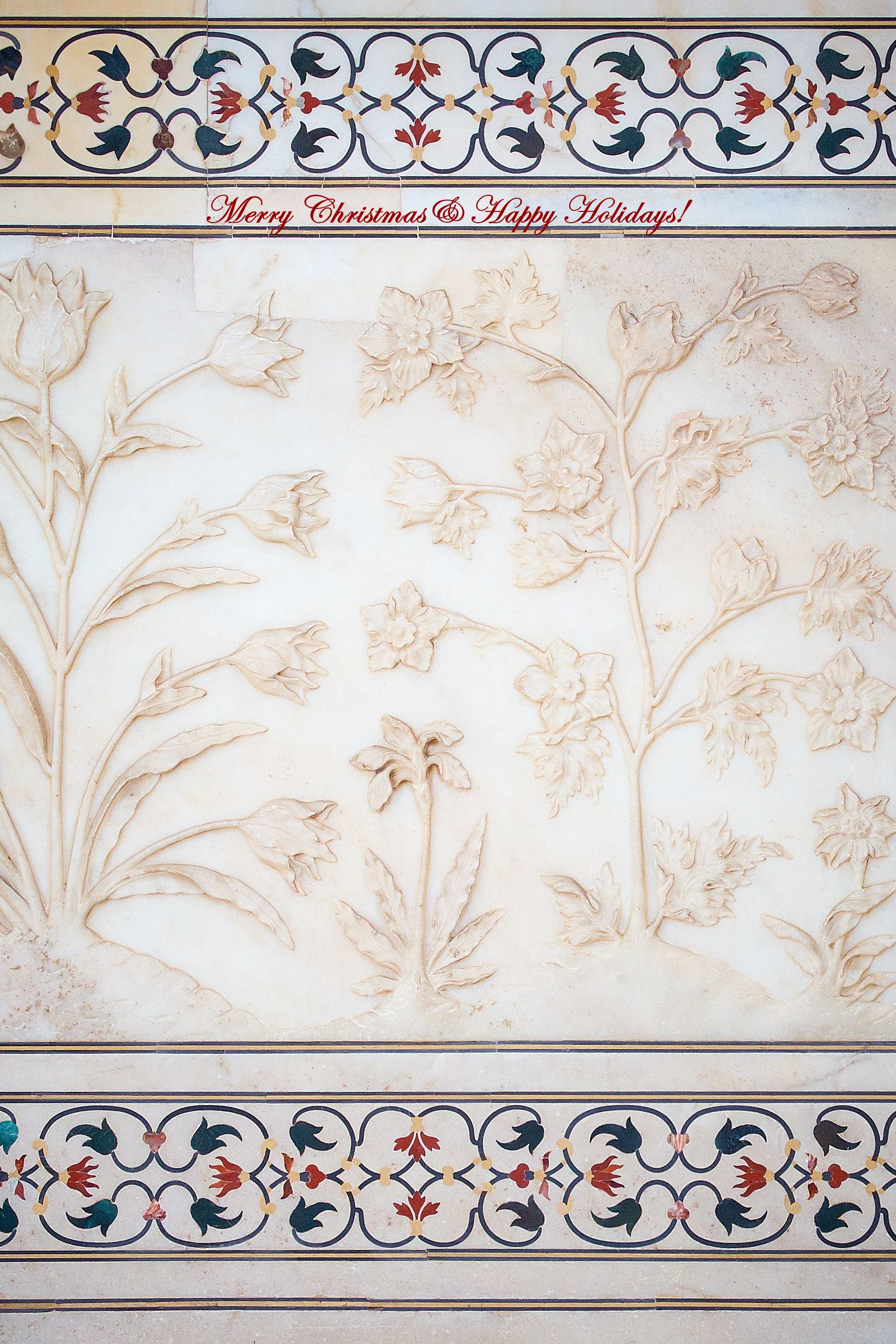 Christmas 4 januari 2017