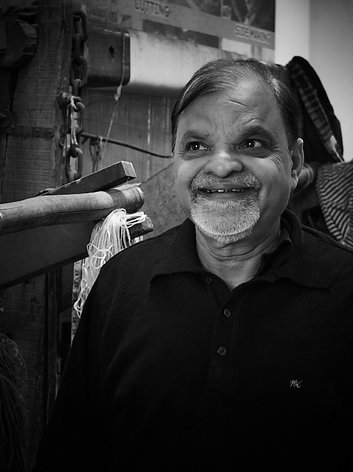 Agra 4 januari 2017 11