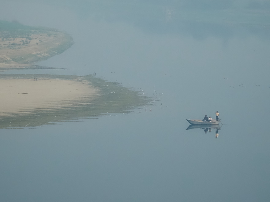 Agra 4 januari 2017 14