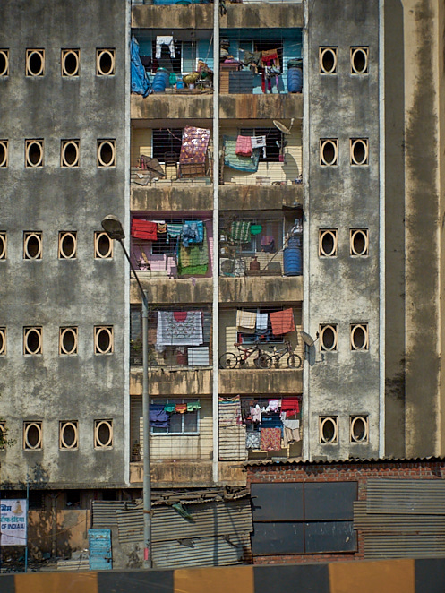 Building 6 januari 2017