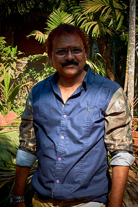 Maharashtra 7 januari 2017