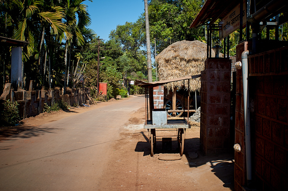Maharashtra 8 januari 2017 9