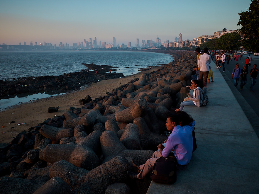 Mumbai 11 januari 2017