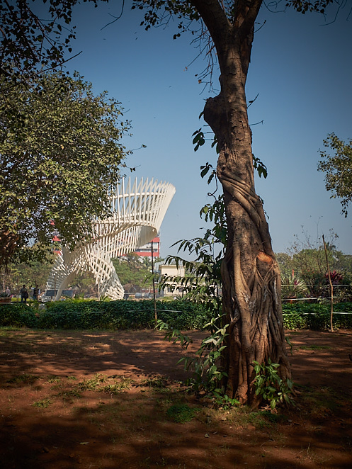 Mumbai 13 januari 2017 6