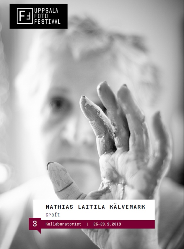 Uppsalafotofest Craft